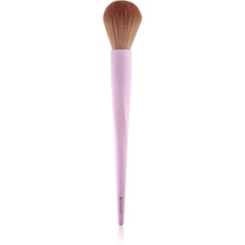 essence It's glow time perie pentru blush, contur și iluminator - imagine 2